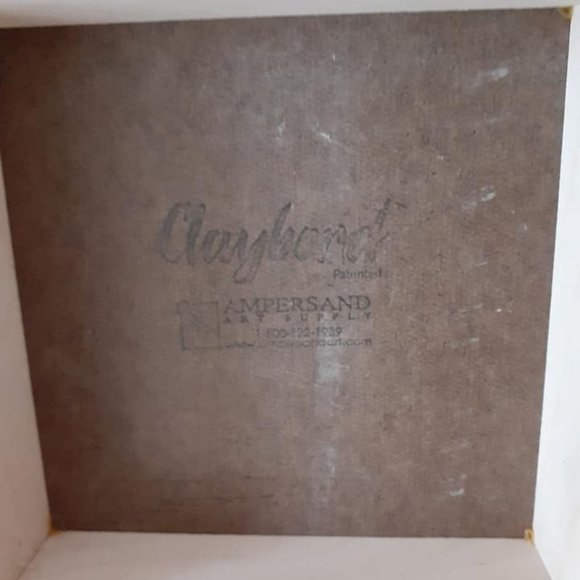 *Original Artwork Fish Abstract - Picture 5 of 5